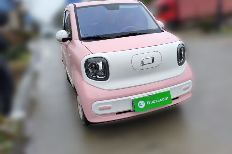 Used Bestune Pony 2025 222km Range Agile Horse