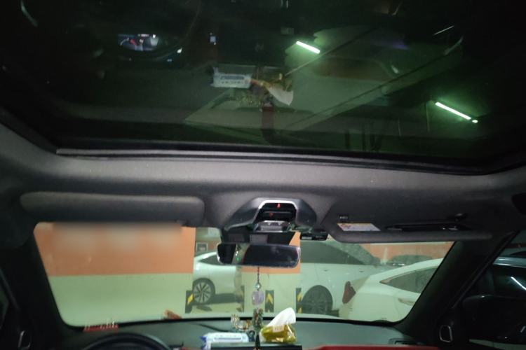 Used Geely Auto icon 2020 1.5TD i9 BSG