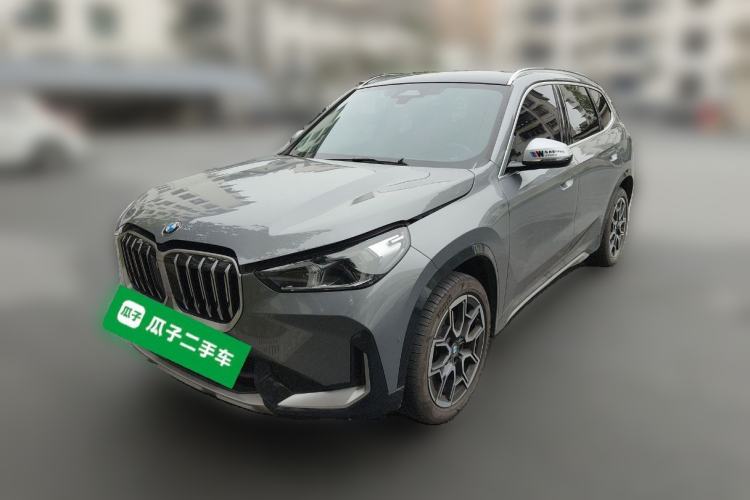 Used BMW X1 2023 sDrive25Li X Design Package