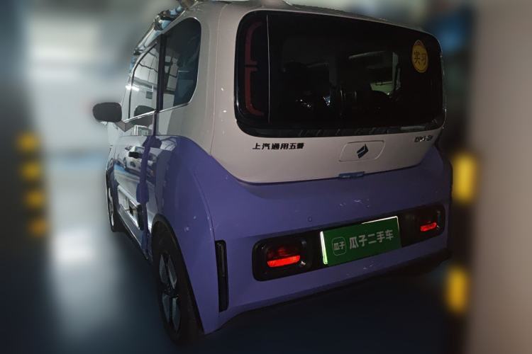 Used Baojun KiWi EV 2023 DJI Edition Lithium Iron Phosphate