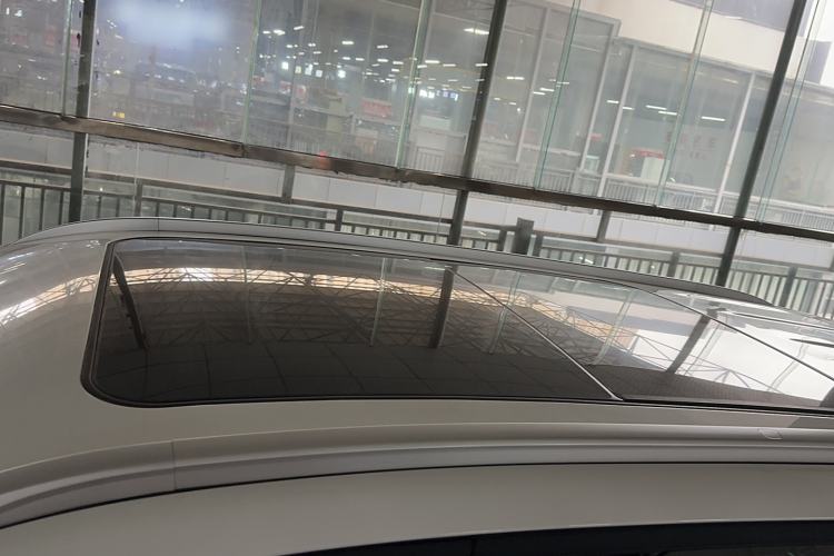 Used Changan X7 PLUS 2024 1.5T Automatic Smart Enjoyment 5-Seater