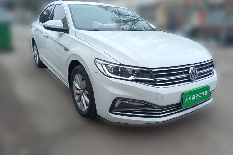 Used Volkswagen Bora 2020 1.5L Automatic Elite Version