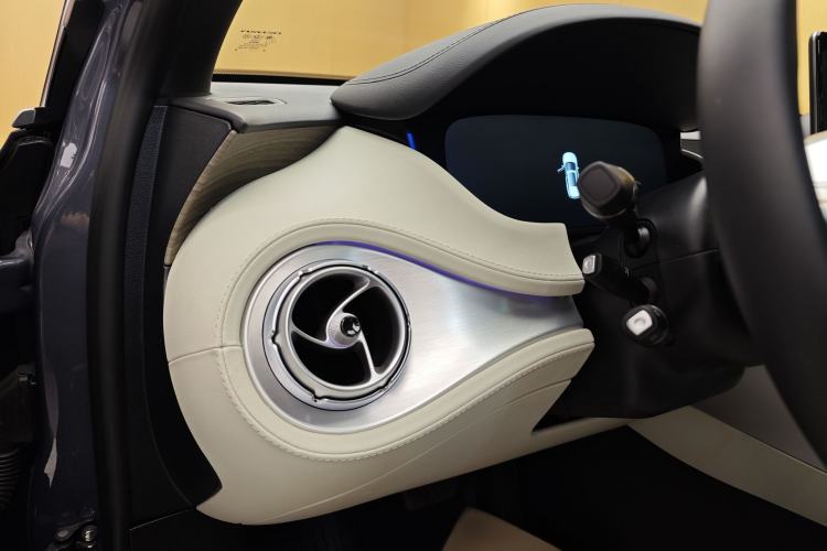 Used Denza X 2020 PHEV Flagship Edition