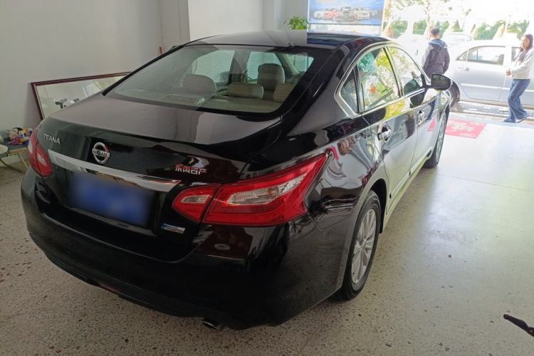 Used Nissan Teana 2016 2.0L XL Comfort Edition