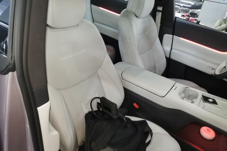 Used XPeng G6 2025 625 Long-Range Max Flagship Edition