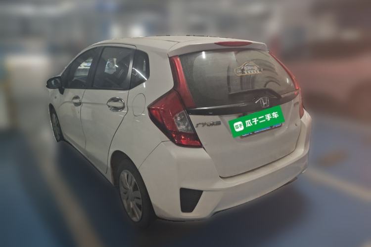 Used Honda Fit 2016 1.5L LX CVT Comfort Model
