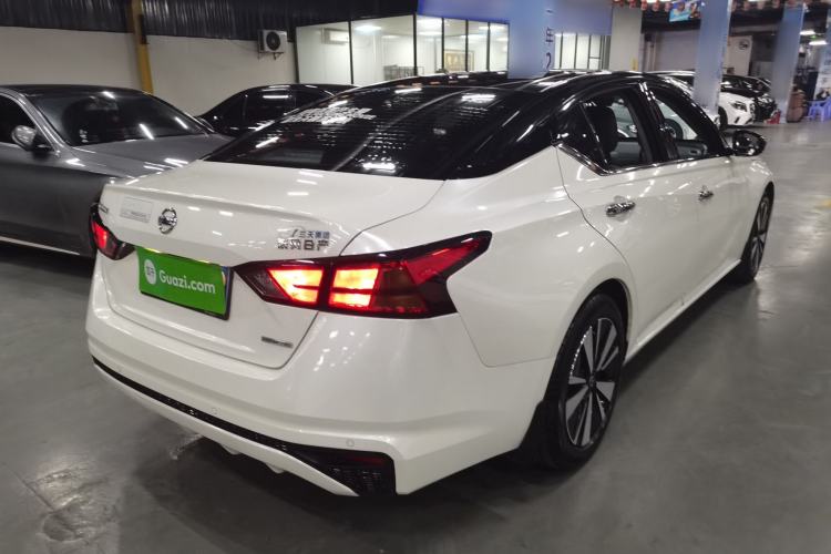 Used Nissan Teana 2021 2.0L XL Comfort Edition