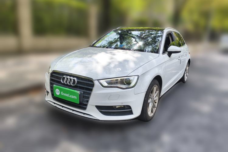 Used Audi A3 2016 Sportback 35 TFSI Style Edition