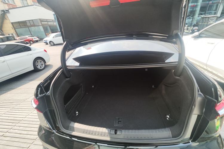 Used Audi A6L 2024 45 TFSI quattro Prestige Dynamic Edition
