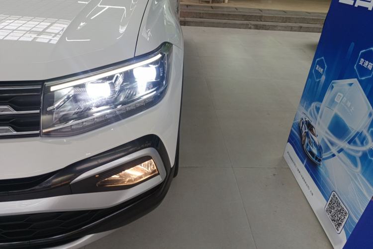 Used Volkswagen T-Cross 2019 280TSI DSG Comfort Edition
