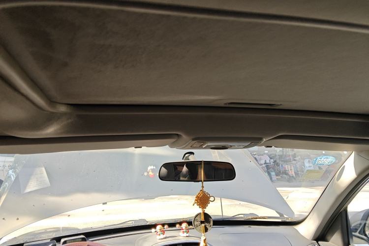 Used Chery Tiggo 3 2015 1.6L Manual Zhishang Sport Edition