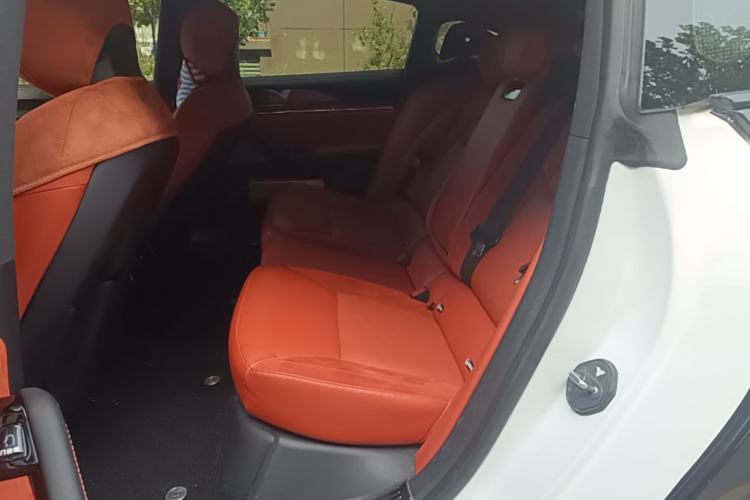 Used NETA S 2024 Range-Extended 1160 Edition
