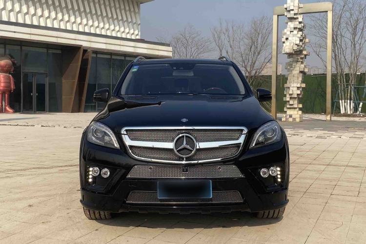 Used Mercedes-Benz M-Class 2014 ML 400 4MATIC Luxury Model