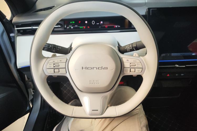 Used Honda e:NS2 2024 Light-Chasing Version
