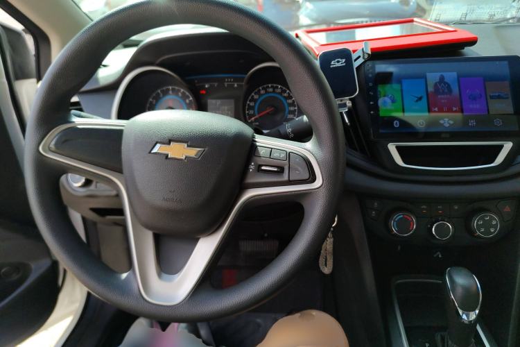 Used Chevrolet Cavalier 2019 320 Automatic Xinyue Edition