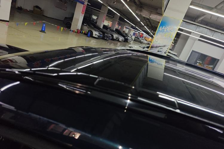 Used Toyota Wildlander 2023 2.0L CVT Four-Wheel Drive Luxury PLUS Edition