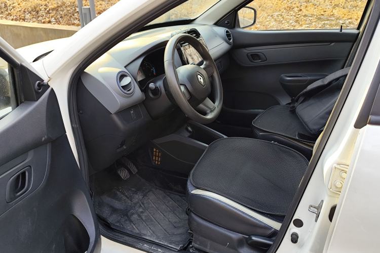 Used Renault E-Nuo 2019 e-Smart Model
