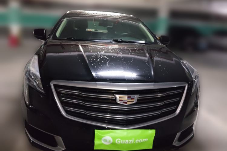 Used Cadillac XTS 2018 28T Tech Edition
