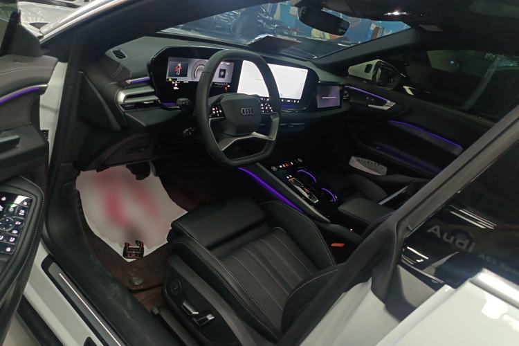 Used Audi A5L Sportback 2026 TFSI 150kW Luxury Edition
