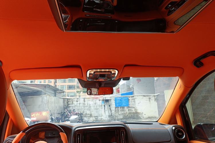 Used Mercedes-Benz Vito 2024 2.0T Business Version 7 Seats
