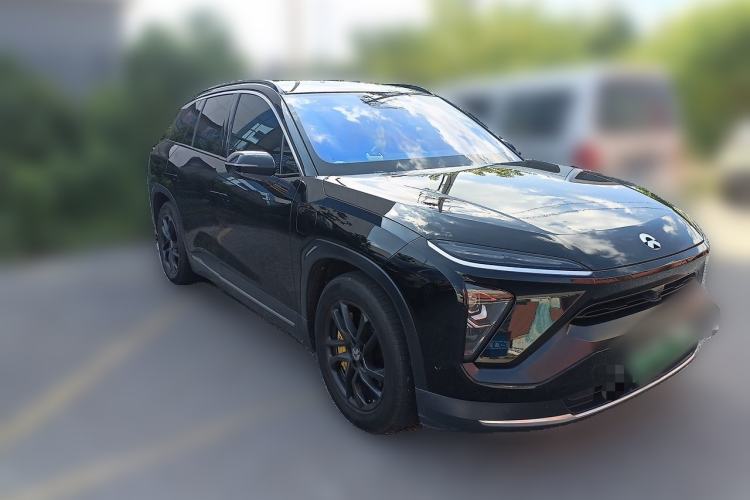 Used Nio ES6 2020 430KM Performance Version