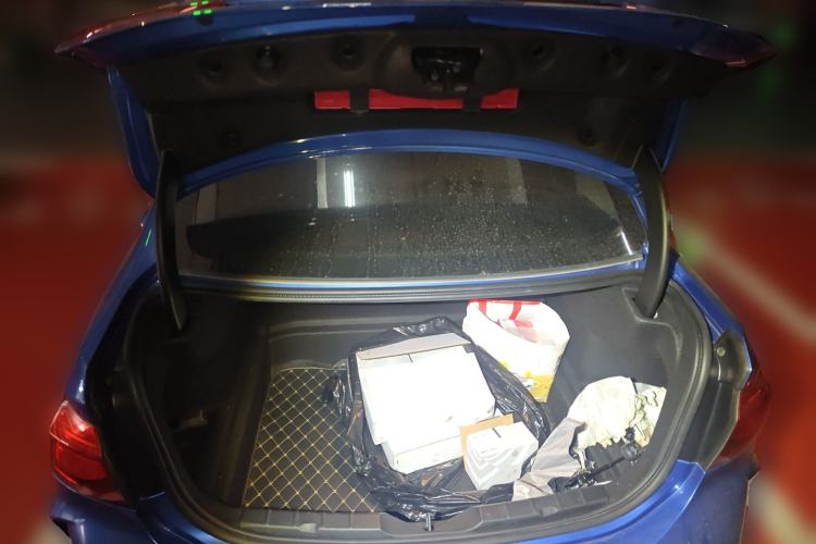 Used BMW 1 Series 2020 125i Leading Model M Sport Package