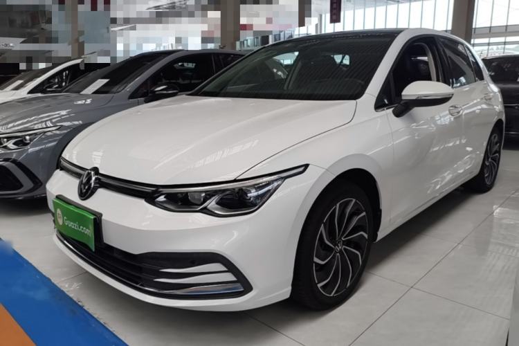 Used Volkswagen Golf 2021 280TSI DSG Pro