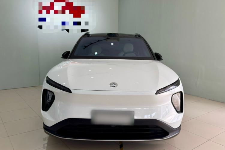 Used Nio ES6 2024 75 kWh
