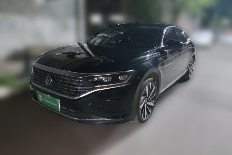 Used Volkswagen Passat 2022 330TSI Elite Edition