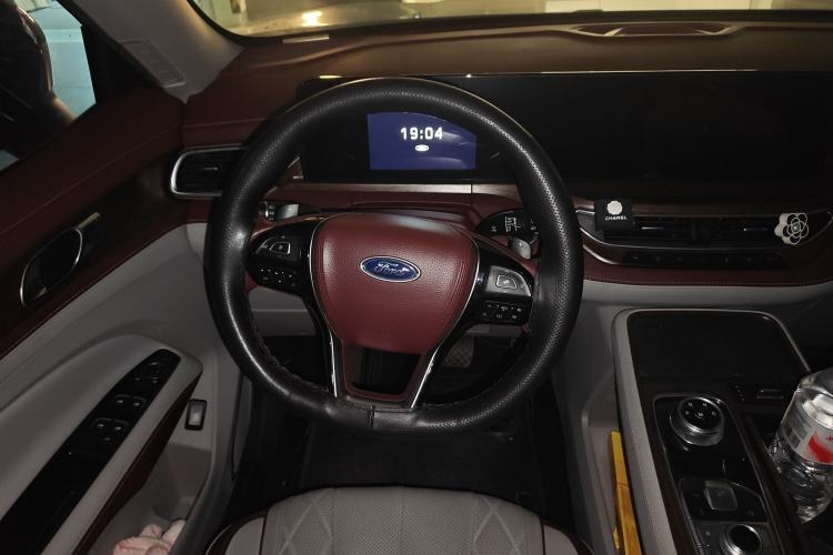 Used Ford Equator 2021 EcoBoost 225 Premier 6-Seater
