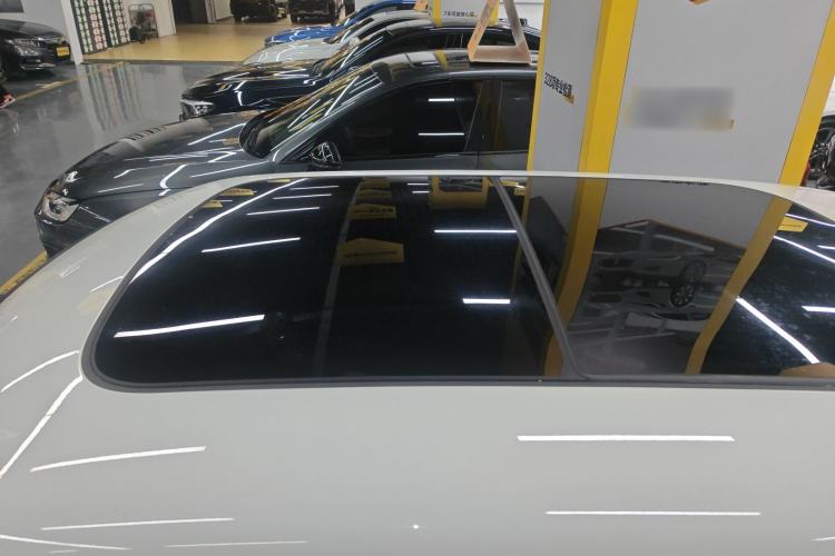 Used MINI MINI 2022 1.5T COOPER Classic Edition
