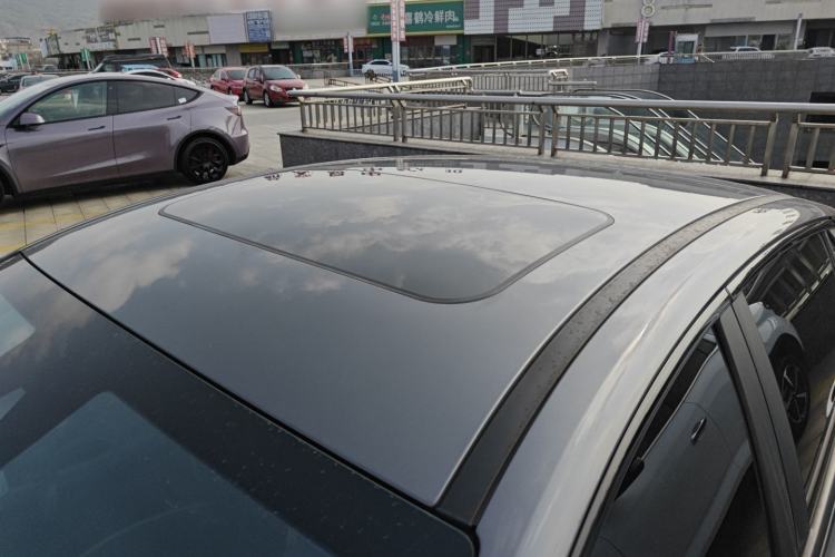 Used GAC Trumpchi EMPOW 2021 270T DCT J15 Version