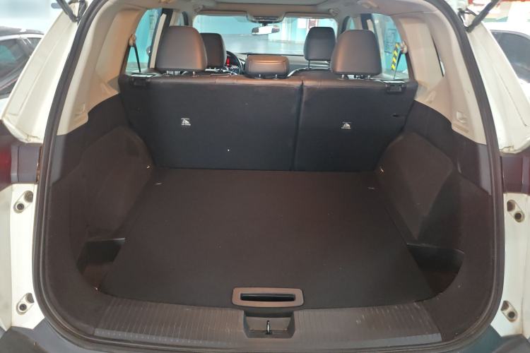 Used Nissan X-Trail 2021 VC-Turbo 300 CVT 2WD Luxury Edition