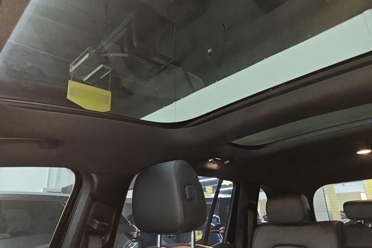 Used Mercedes-Benz GLB 2021 GLB 180 Fashion Model Headliner