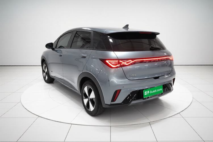 Used BYD Dolphin 2023 420 km Free Version