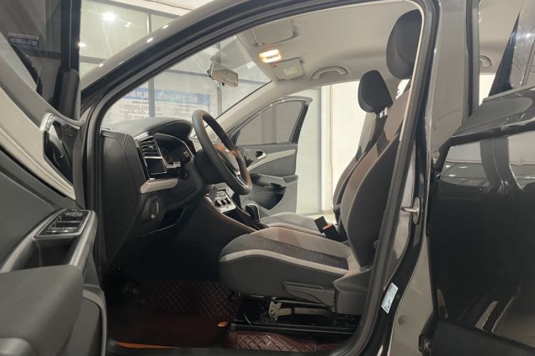 Used Jetta VS5 2022 280TSI Automatic Trend Edition