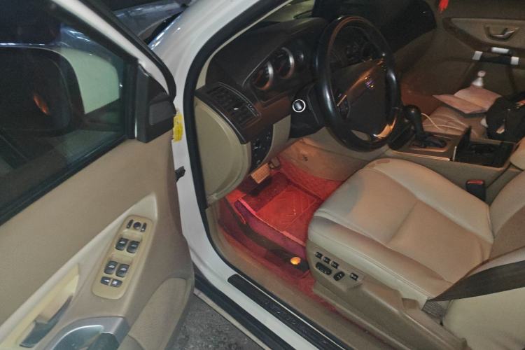 Used Volvo XC90 2012 Revised Version 2.5T Executive Edition
