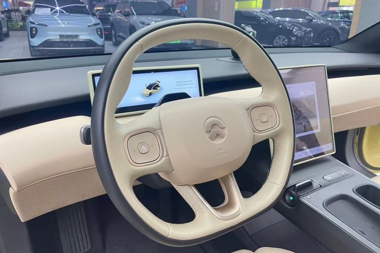 Used Nio ET5T 2024 75kWh Touring