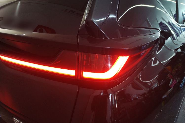 Used Honda Breeze 2021 240TURBO CVT Two-Wheel Drive Smart Enjoyment Version Right Rear Taillight