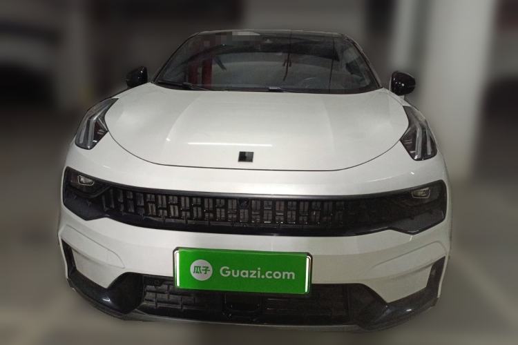 Used Lynk & Co 05 EM-P 2021 1.5TD PHEV HALO
