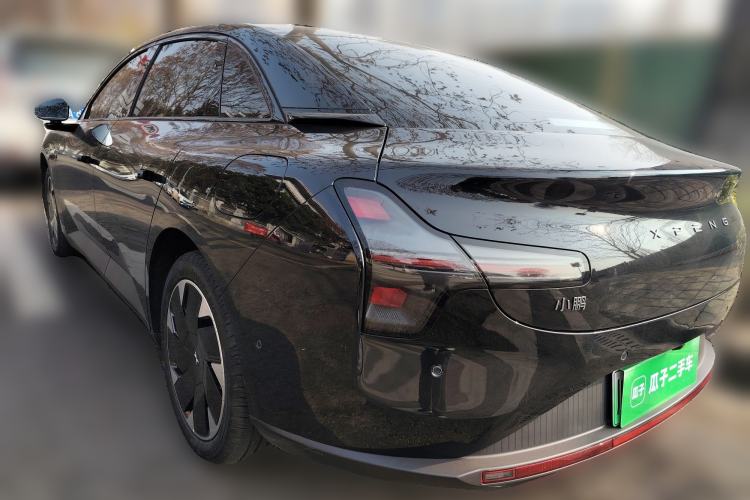 Used XPeng MONA M03 2025 600 with Ultra-Long Range Max