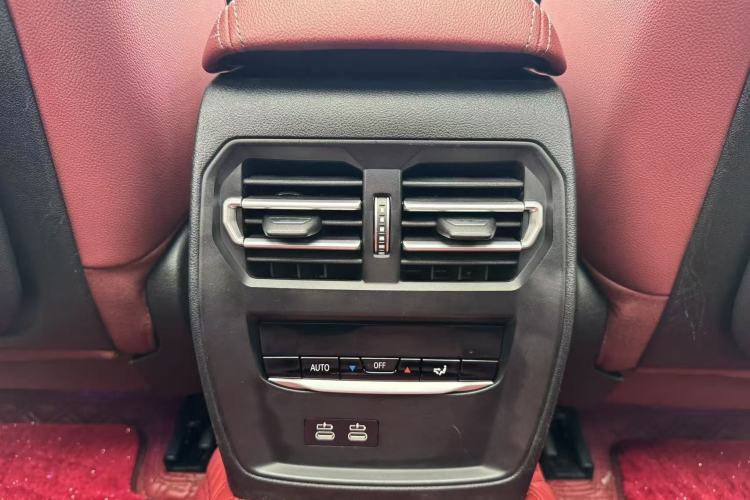 Used BMW 3 Series 2022 325Li M Sport Night Edition Package