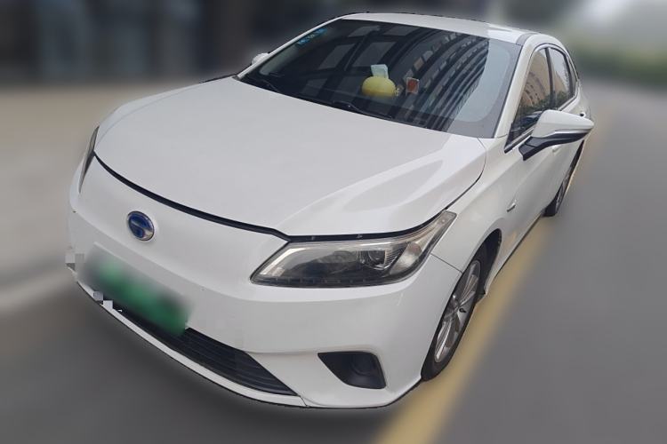 Used AION S 2020 Xuan 580