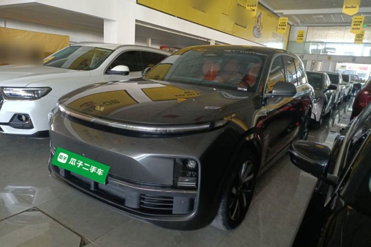 Used Li Auto L8 2023 Pro Model