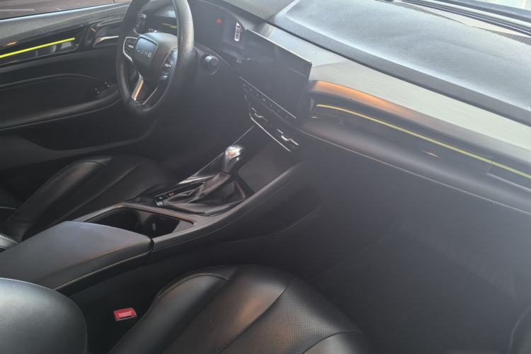 Used Roewe i5 2021 Revised Version 1.5L CVT Diamond Edition