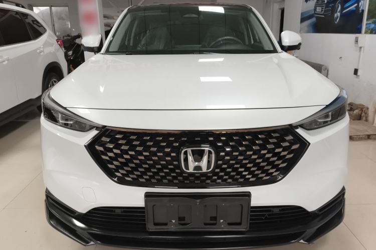 Used Honda XR-V 2024 1.5L CVT Trend Edition