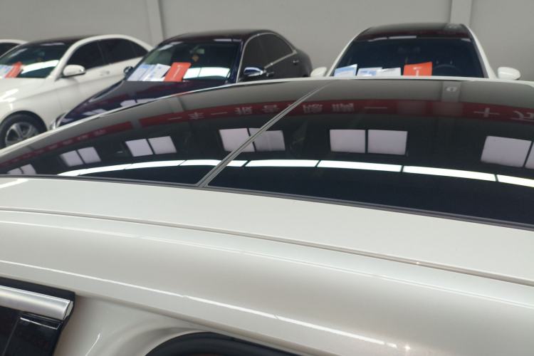 Used BMW i3 2022 eDrive 35 L