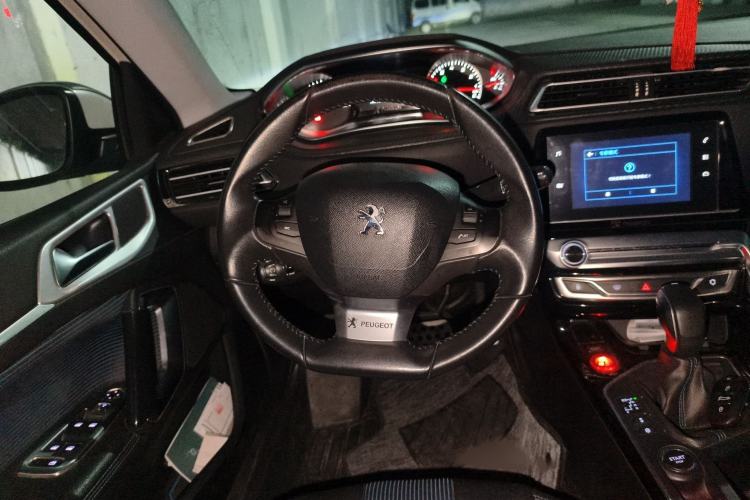 Used Peugeot 308 2016 350THP Automatic Prestige Edition