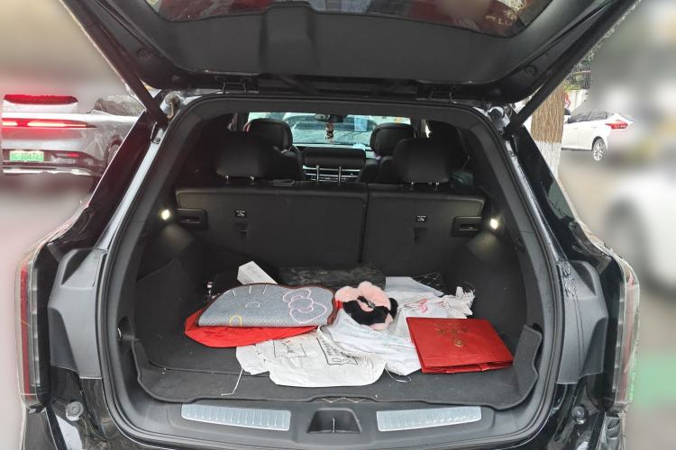 Used Cadillac XT5 2025 2.0T Luxury Version
