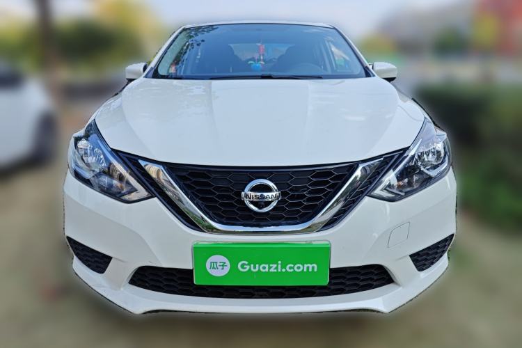 Used Nissan Sylphy 2024 Classic 1.6XE CVT Comfort Edition